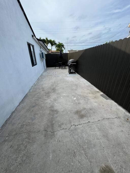 Miami Studio Near Airport/Beach Exterior foto